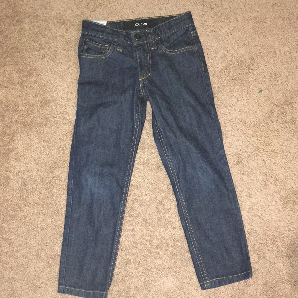 Joes jeans 5 t